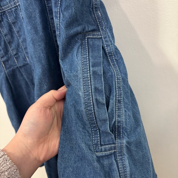 We The Free Nostalgia Ultra Shortall - Picture 8 of 15